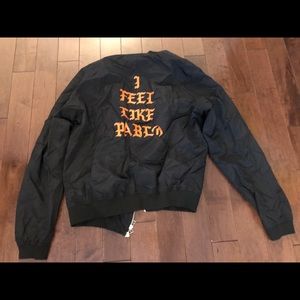 Riflessi collection premium edition black jacket